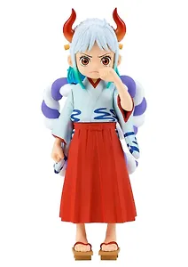 Фигурка One Piece DXF The Grandline Children Yamato Vol.3 (13cм) (BNS795)