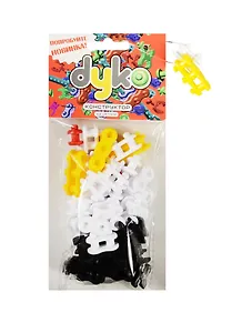 Конструктор Дуко Набор №2