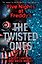 Five Nights at Freddy's The Twisted Ones Пять ночей у Фредди Искаженные / Книги на английском языке — 2623689 — 1