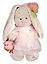 Мягкая игрушка Зайка Ми Бэлль (25 см) (StS-154) — 2552311 — 2