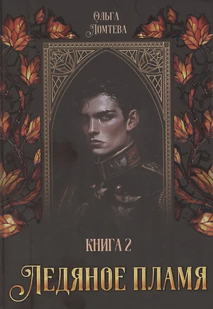 Ледяное пламя. Книга 2 — 3079573 — 1