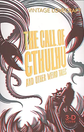 The Call of Cthulhu and Other Weird Tales — 2586492 — 1
