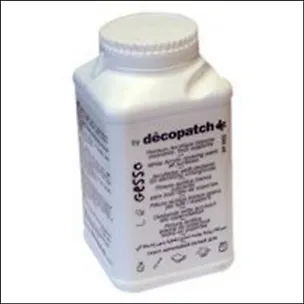 Клей-лак для декопатча Decopatch-Paper Patch (PP70B) (70гр) 2318717