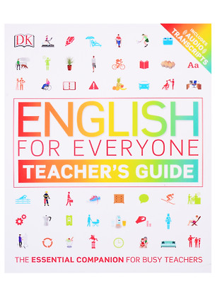 English for Everyone Teachers Guide — 2826027 — 1