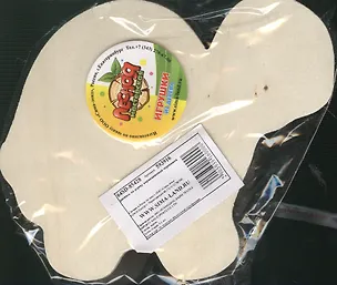 Роспись по дереву карандашница черепашка (593916) (упаковка) 2363451