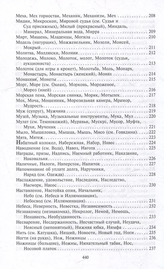 Книга Золотой сонник Миллера. Сновидения от А до Я (Густавус Миллер) — 9