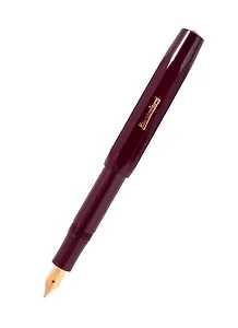 Ручка перьевая Kaweco, Classic Sport F, 0,7 мм