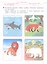 Речь. 4-5 лет. Тетрадь для средней группы. ФГОС и ФОП ДО — 3177600 — 3