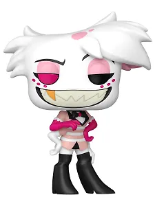 Фигурка Funko POP! Animation Hazbin Hotel Angel Dust (2241) (Fun90414)