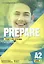 Prepare. A2. Level 3. Students Book with eBook. Second Edition — 2960617 — 1