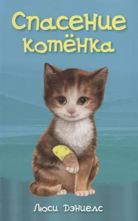 Спасение котенка — 2724939 — 1