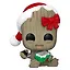 Фигурка Funko POP! Bobble Marvel Holiday S4 Groot (1440) (Fun80033) — 3133143 — 1