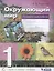 Окружающий мир. 1 класс. Проверочные работы — 2903756 — 1