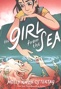 The Girl From The Sea