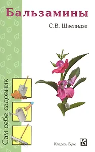 Бальзамины.