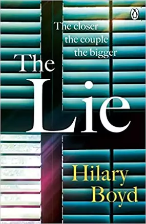 The Lie — 2826631 — 1