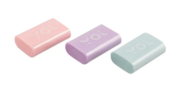 Ластик Yoi, Pastel 3019579 — 6