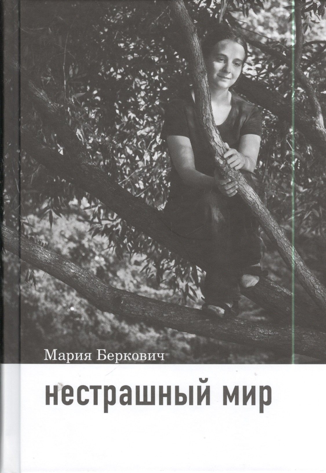 

Нестрашный мир / 2-е изд.