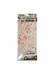 Стразы цветные (GK-1) (11005202) (упаковка)