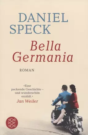 Bella Germania — 2773290 — 1