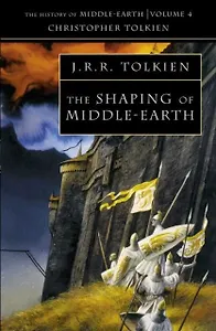 Shaping of Middle-earth, Tolkien J.R.R.