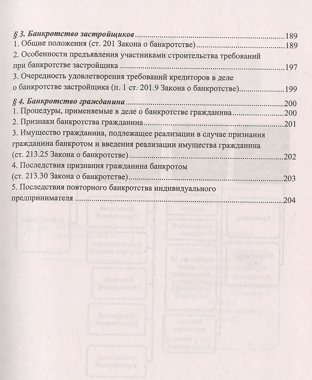 Книга О несостоятельности (банкротстве) в схемах (Федеральный закон № 127-ФЗ). Учебное пособие (Константин Кораев) — 8