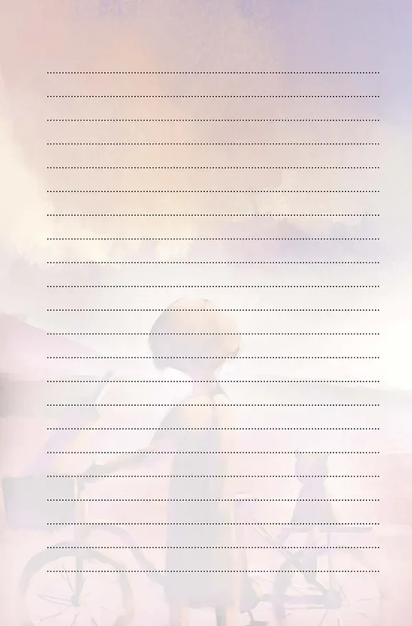 Записная книжка "It’s My Life Notebook". Счастье начинается с меня (зеленая с лебедем) 2938446 — 5