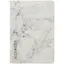 Записная книжка А6 32л кл. "Hello marble", тонир. внутр. блок, сшивка — 263040 — 1