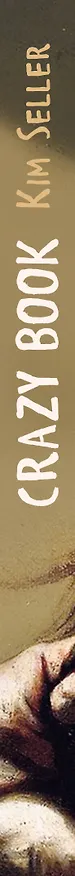 Книга Crazy book.Сумасшедшая книга для самовыражения(нов.суп (Ким Селлер) — 3