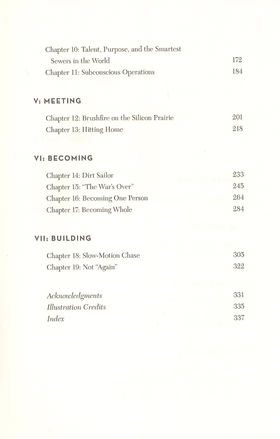 Книга Shortest Way Home (Pete Buttigieg) — 3