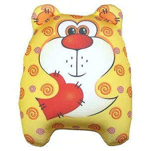 Игрушка Мишка 24 см 2365610