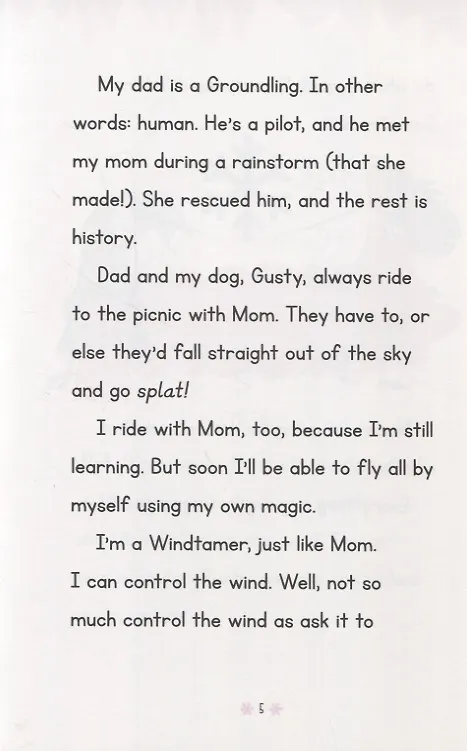 Книга Snow Place Like Home (Diary of an Ice Princess #1) (Кристина Сунторнват) — 4