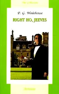 Ваша взяла Дживс : книга для чтения на английском языке.