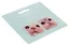 3D стикеры Котики 3 (упаковка) Bookvalno — 3056368 — 3