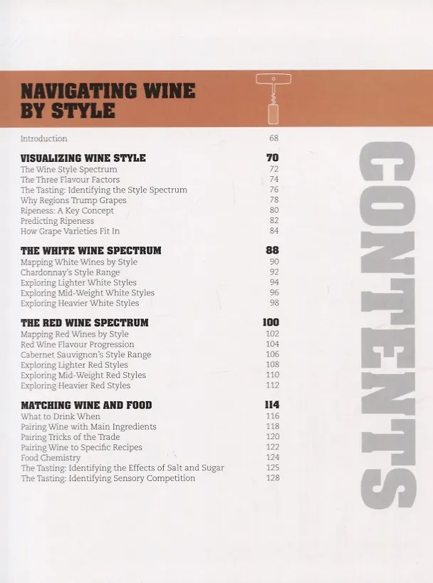 Книга Wine A Tasting Course. Every Class in a Glass () — 3