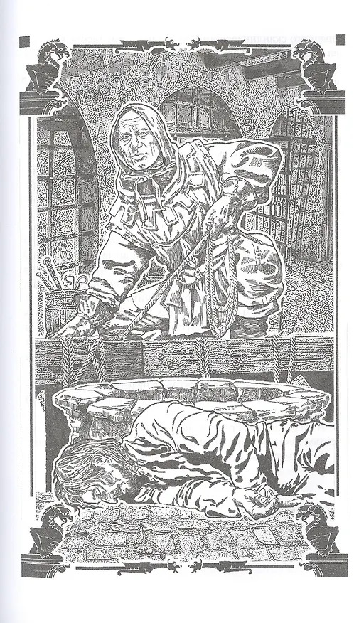 Книга Авантюры Прантиша Вырвича, изменника и конфедерата. Авантюры Вырвича, из банды Черного Доктора. Романы () — 5