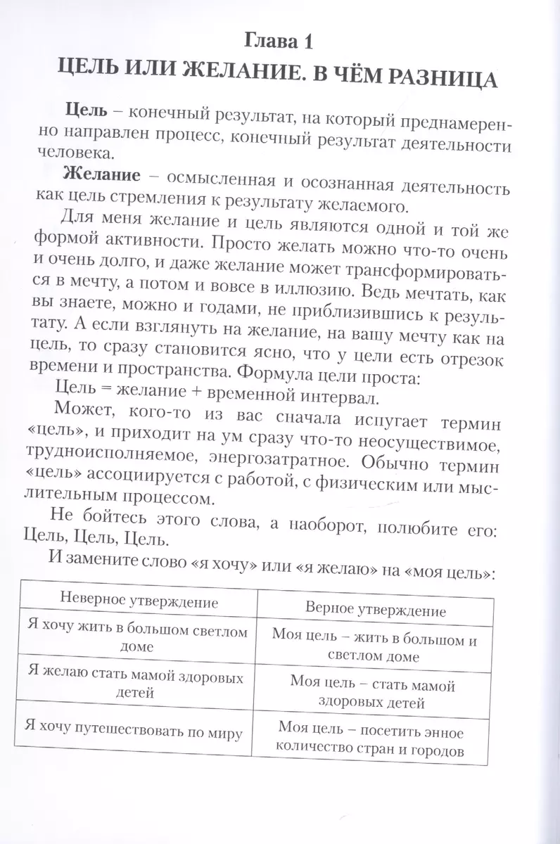 100 дней до цели (Алёна А.) - купить книгу с доставкой в интернет-магазине  «Читай-город». ISBN: 978-5-00189-637-1