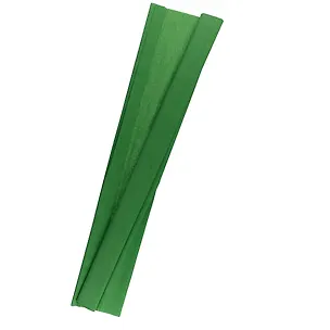 Гофрированная бумага «Болотно-зелёная», 50 х 250 см 237379