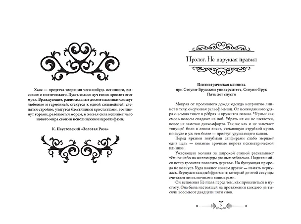 Книга Кровавый король (Элизабет Кэйтр) — 11
