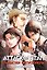Attack on Titan Character Encyclopedia (Hajime Isayama) Атака Титанов Энциклопедия персонажей (Хадзимэ Исаяма) / Книги на английском языке — 2871635 — 2