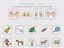 Коррекционная тетрадь. Уроки логопеда. Нейрологопедический альбом для автоматизации звуков Л и Ль — 3162571 — 3