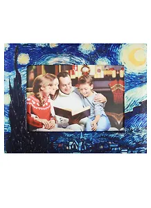 Фоторамка Звездная ночь для фото 18*13см, 25*19см