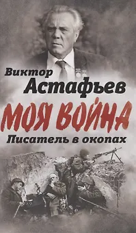 Писатель в окопах. Война глазами солдата