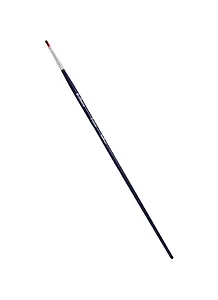 Кисть Байкал синтетика, плоская №2