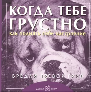 Когда тебе грустно... Как поднять себе настроение Брошюра (обложка с клапанами) — 7071701 — 1