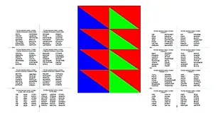 Книга Карты для фонетического разбора (фонетические схемы и примеры слов): 4 карты ()