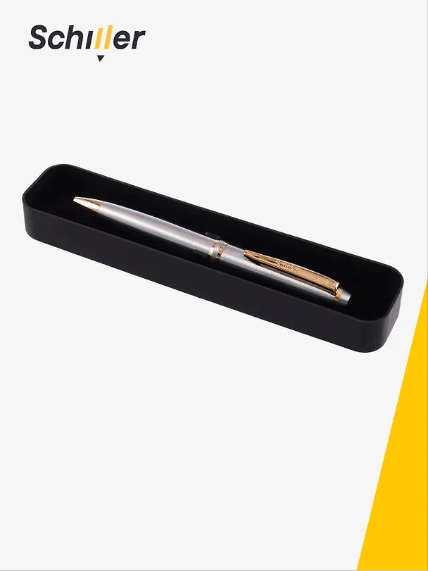 Шариковая ручка Silvanor, Schiller 3098758 — 3