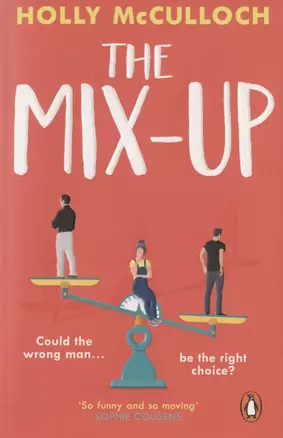 The Mix-Up — 2891253 — 1