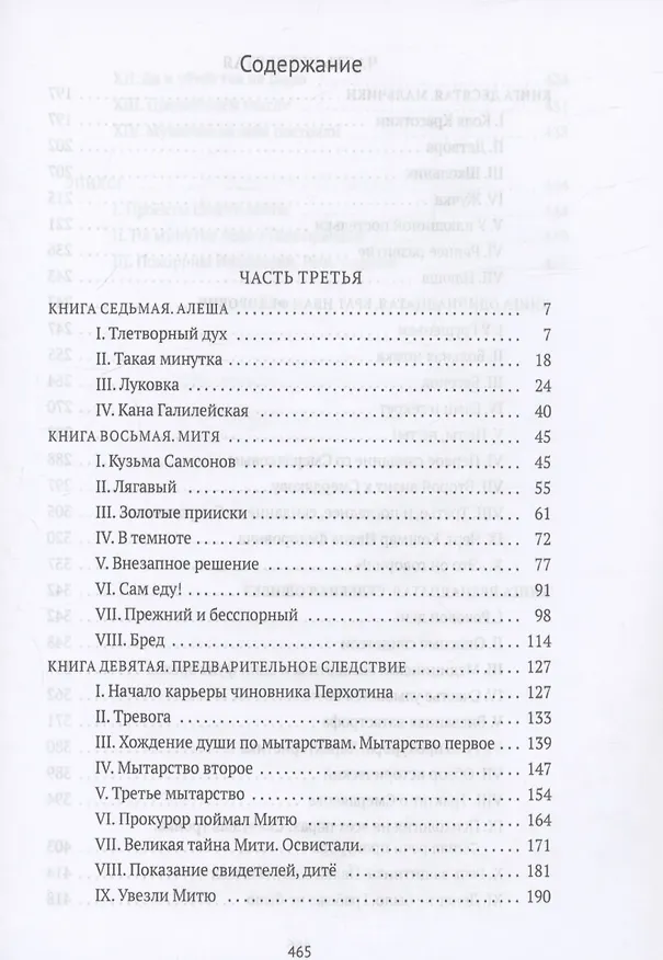 Книга Братья Карамазовы. В 2 том. Том 2: роман (Федор Достоевский) — 3