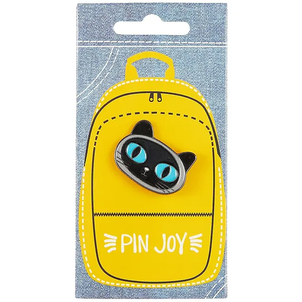 Значок Pin Joy Oreo Cat (металл) 2770784 — 1